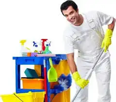 شركة تنظف منازل 2