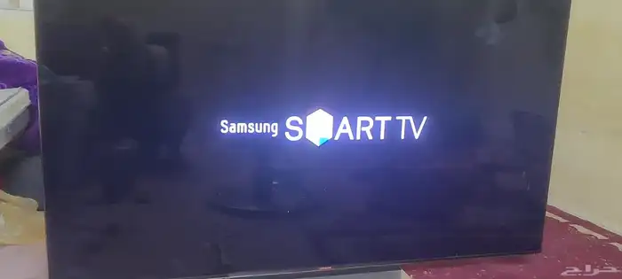 شاشه سامسونج سمارت 1