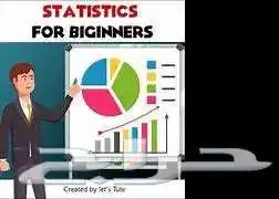 مدرس إحصاء جامعي متخصص في التحليل الإحصائي SPSS وExcel 0