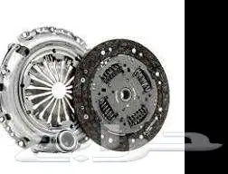 كلتشات بيجو - رينو - فيات 2