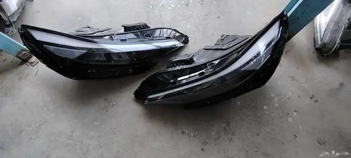 النترا موديل 2024 ايدي اصلي وكاله 2