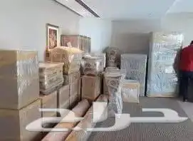 نقل عفش بالدمام والجبيل الي جميع أنحاء المملكة 4