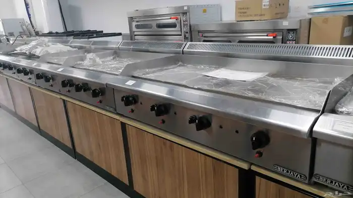 مصنع شركة العربى لتجهيز معدات مطاعم فنادق سوبر_ماركت 49