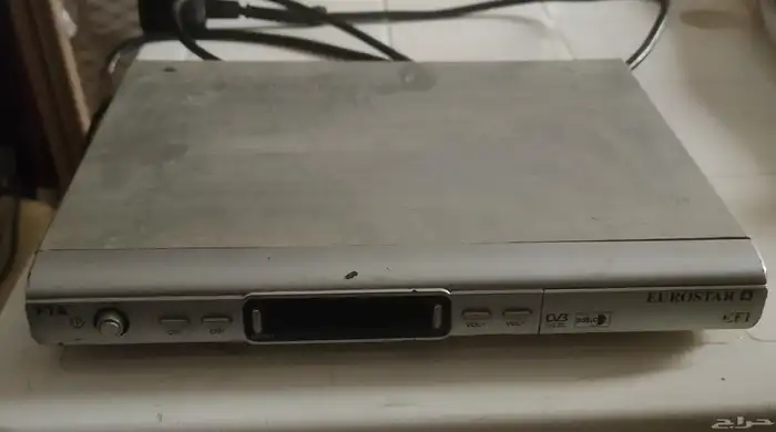 ريسيفر Humax 3