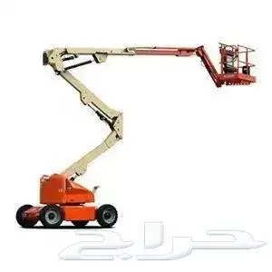 مان لفت سيزر لفت ديزل وكهرباء سفتي 0