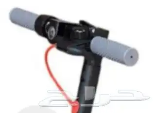 سكوتر برو الكهربائي جديد ( للبيع ) 3