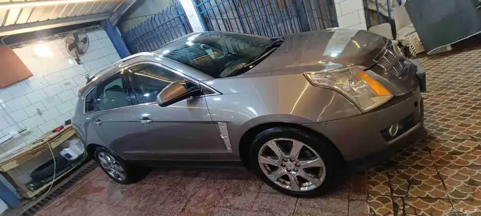 كاديلاك SRX2012 للبيع 3