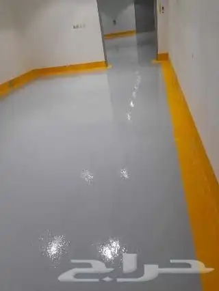 ايبوكسي مصتودعات  ار ين  سيارات 2