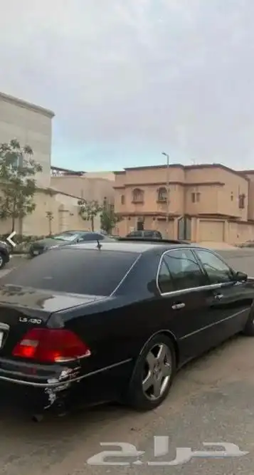 لكزس للبيع على السومم 3