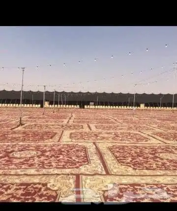 شركه الخيام المتطوره 8