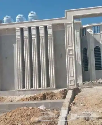 معلم لياسه ملونه بديل الحجر الطبيعي 8