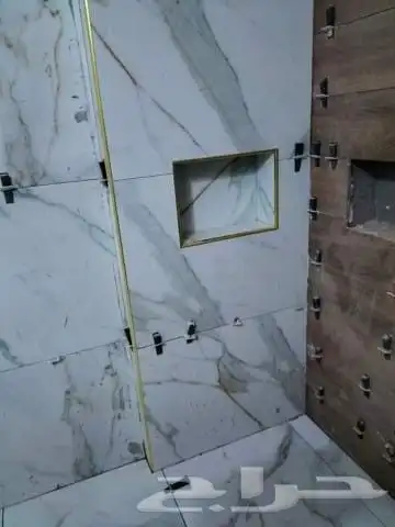 مبلط بلاط سراميك بورسلان سباك دهان مليس تكسير تركيب وترميم 1