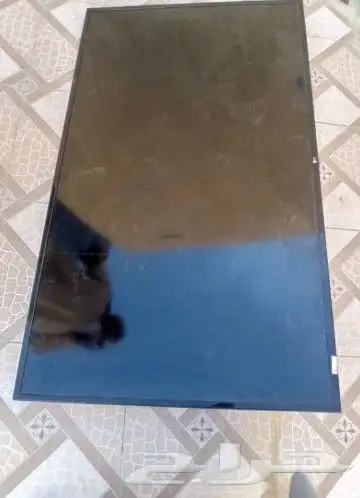 شاشه سمارت 55 بوصه مكسوره 1