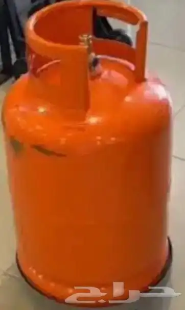 دبت غاز للبيعه 0
