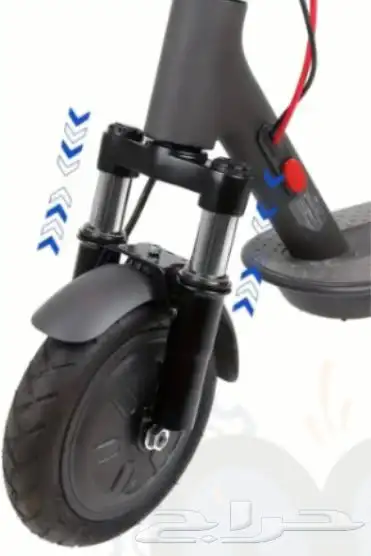 سكوتر برو الكهربائي جديد ( للبيع ) 4