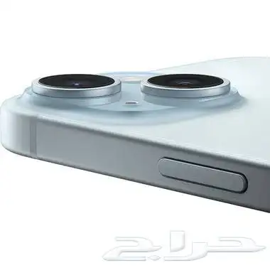 ايفون 15 بلس 128 جيجا 2