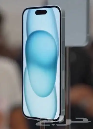 ايفون 15 بلس 128 جيجا 0