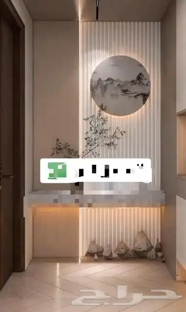 أبو اسامه للديكورات القصيم بريده وكل أنحاء القصيم للبوياءداخ 0