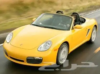 قطع غيار بورش بوكستر تشليح بكستر بوكستر مع الضمان 0