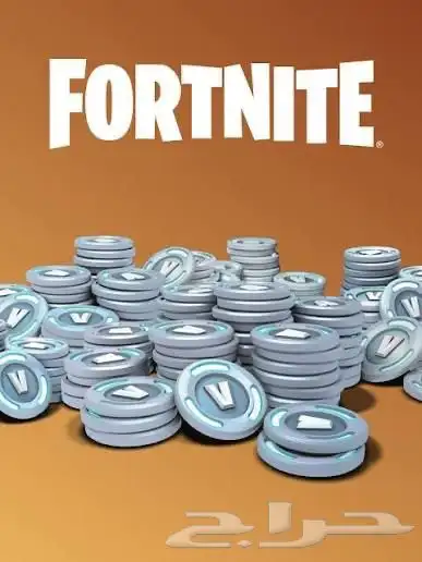 فيبوكس فورتنايت 0