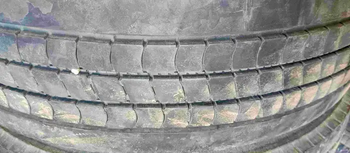 كفرات دينه ونص 215 75 17 3