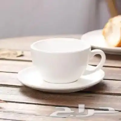 أكواب قهوة سيراميك تصفيه 5