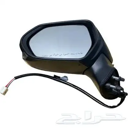 مرايات كامري 2