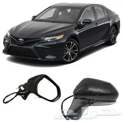 مرايات كامري 1