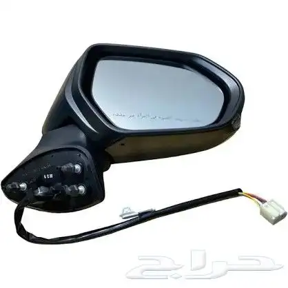 مرايات كامري 0