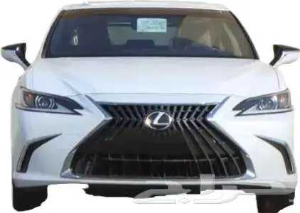 ES. 250.AA موديل 2025 بنزين حبه فقط لون ابيض لؤلؤي 2