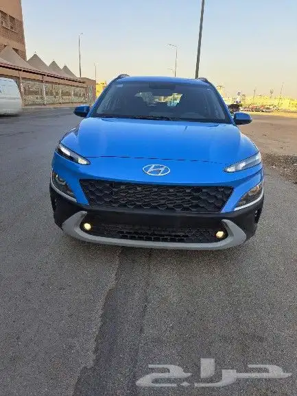 هيونداي كونا 2021 0