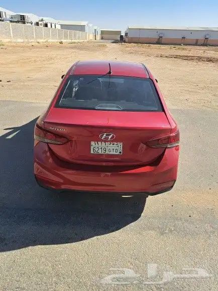 اكسنت موديل 2019 1