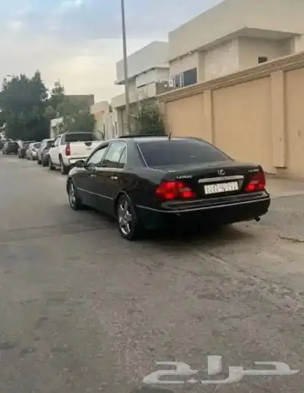 لكزس للبيع على السومم 0
