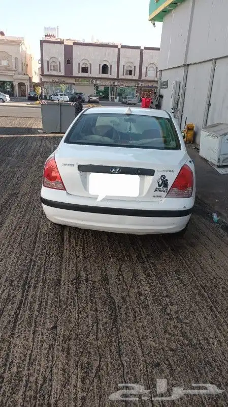 للبيع النتراء 2005 1