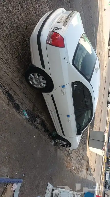 للبيع النتراء 2005 5