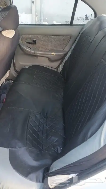 للبيع النتراء 2005 3