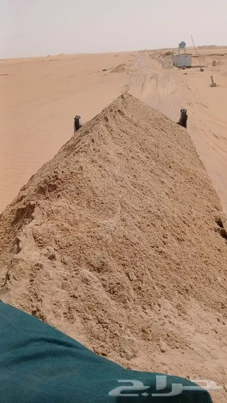 بطحا وادي نجران _دفان احمر رقم واحد _سافي 0