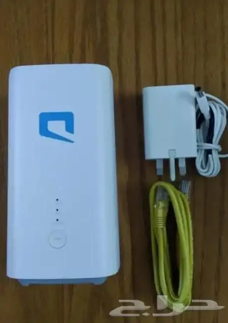 عروض ال 5 g للانترنت المنزلي من موبايلي 2