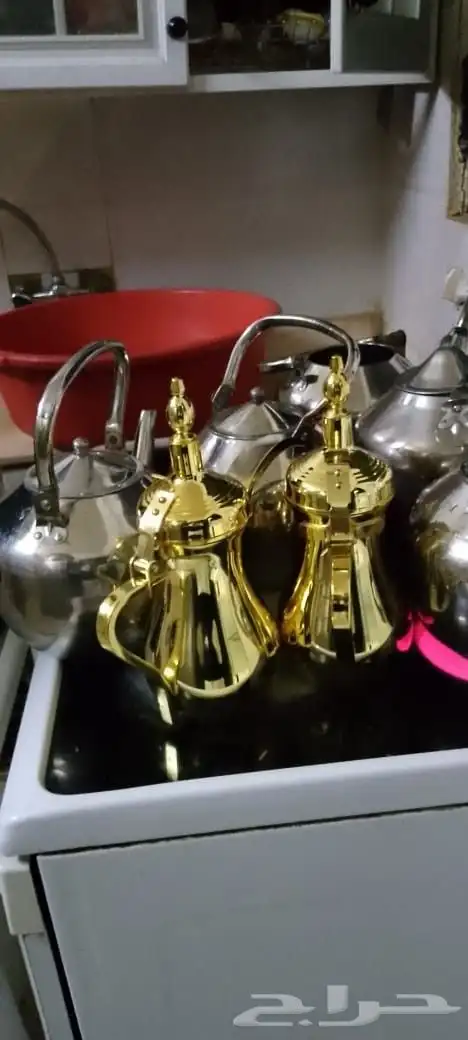 قهوجي صبابين في الرياض 2