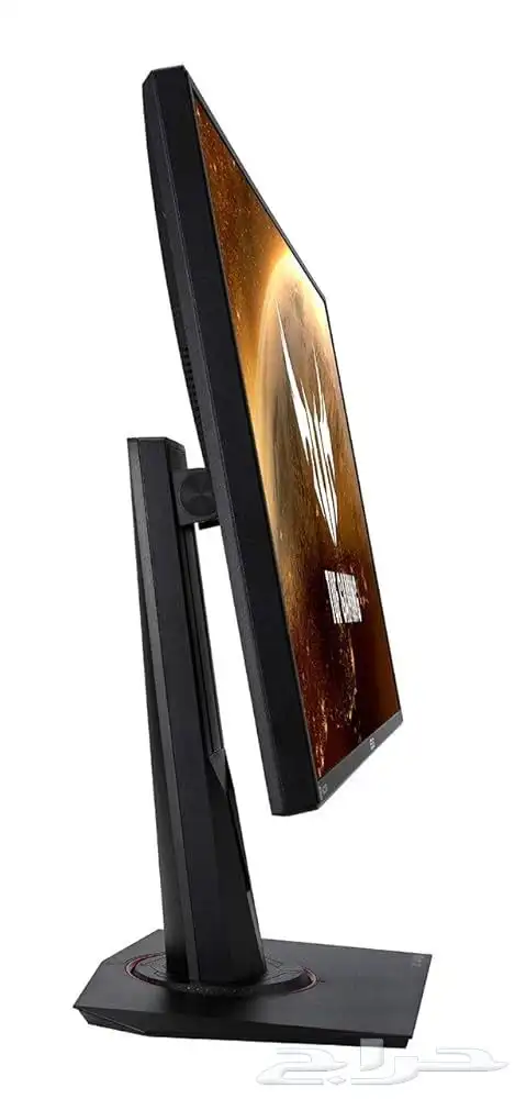 شاشه قيمنق ASUS 2