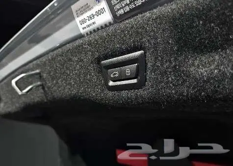 BMW 520iM موديل 2024 الميموني للاستيراد بكوريا 11