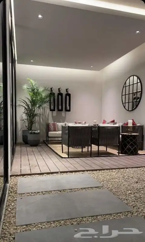 أبو اسامه للديكورات القصيم بريده وكل أنحاء القصيم للبوياءداخ 5