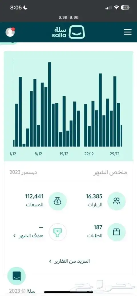 ادارة سوشيال ميديا او متاجر الكتروني بعقد شهري مبلغ بسيط 4