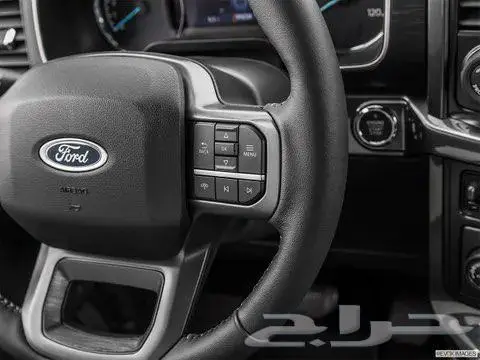 فورد اف 150 xlt موديل 2024 1