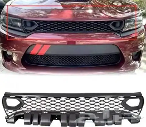 شبك هيلكات 0