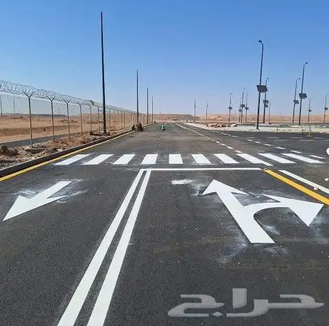 اعمال تخطيط محطات وطرق فرعيه ودهان بندوره 4