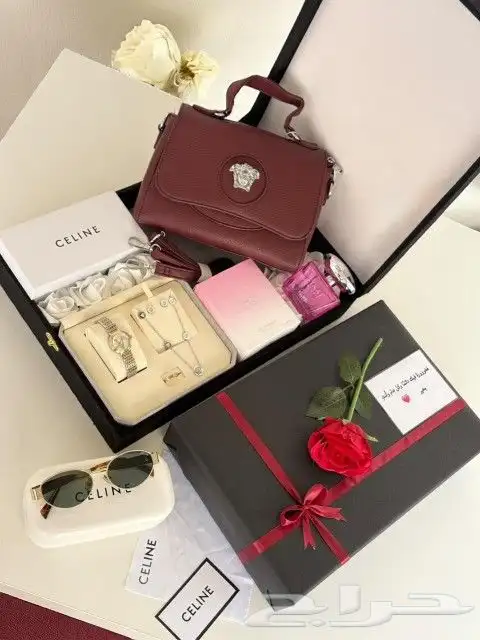 هدايا نسائيه فخمه 4