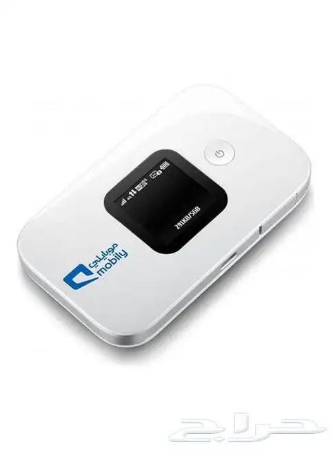 راوتر موبايلي 5G نت مفتوح راوتر متنقل توصيل مجاني 4