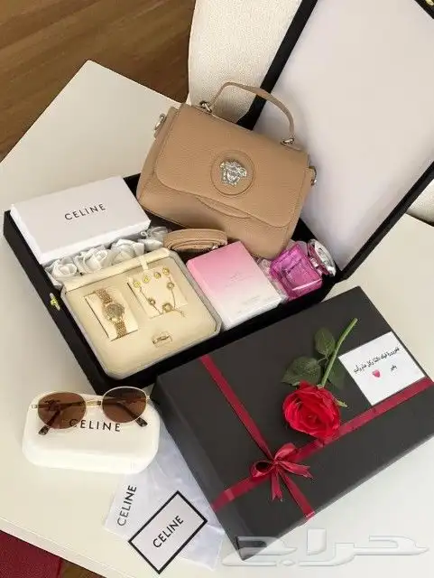 هدايا نسائيه فخمه 3