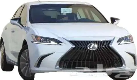 ES. 250.AA موديل 2025 بنزين حبه فقط لون ابيض لؤلؤي 3